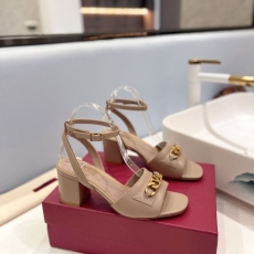 Valentino Sandals